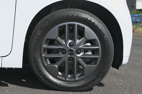 BYD ラッコ_試乗記_2608