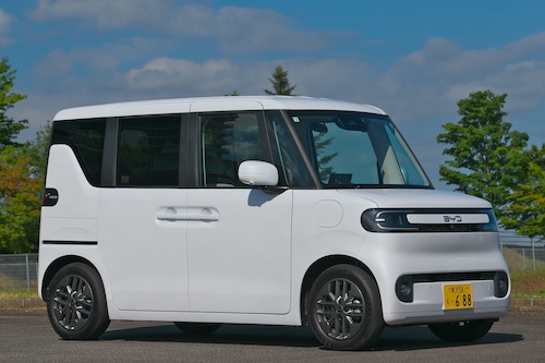 BYD ラッコ_試乗記_2608