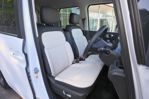 BYD ラッコ_試乗記_2608
