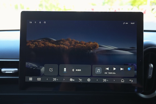 BYD ラッコ_試乗記_2608
