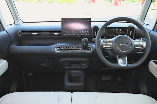 BYD ラッコ_試乗記_2608