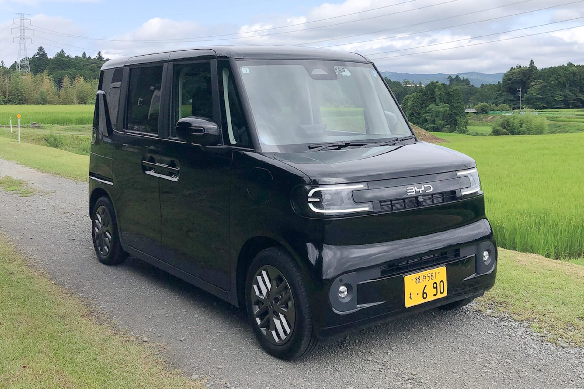 BYD ラッコ_開発者インタビュー_2608