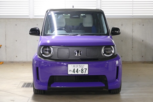 ホンダ Super-ONE_試乗記_2608