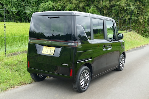 BYD ラッコ_開発者インタビュー_2608