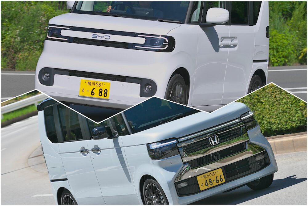 BYD ラッコ_試乗記_2608