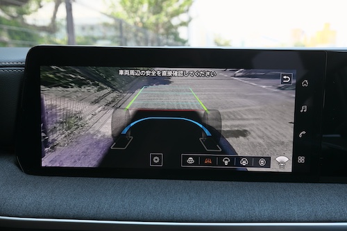 日産キックス2代目202608