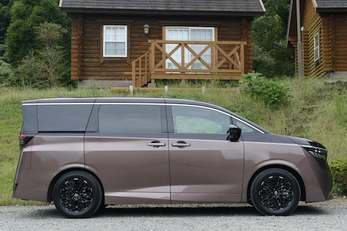 日産エルグランド_202609