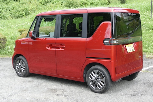 BYDラッコ-202610
