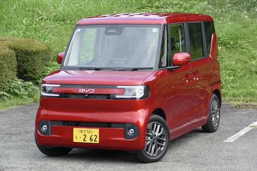 BYDラッコ-202610